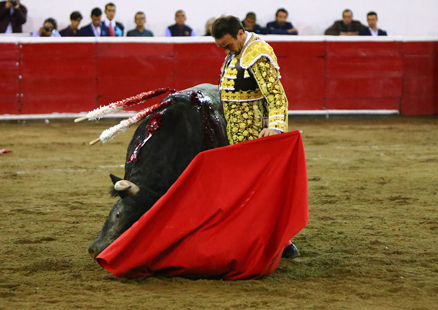 Querétaro (México). 26 de octubre de 2018