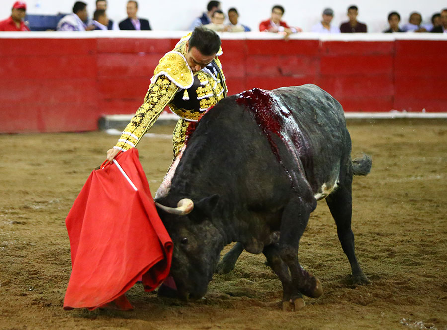 Querétaro (México). 26 de octubre de 2018
