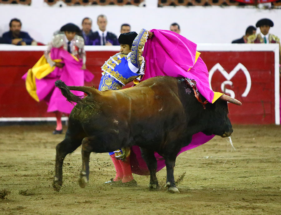 Querétaro (México). 26 de octubre de 2018