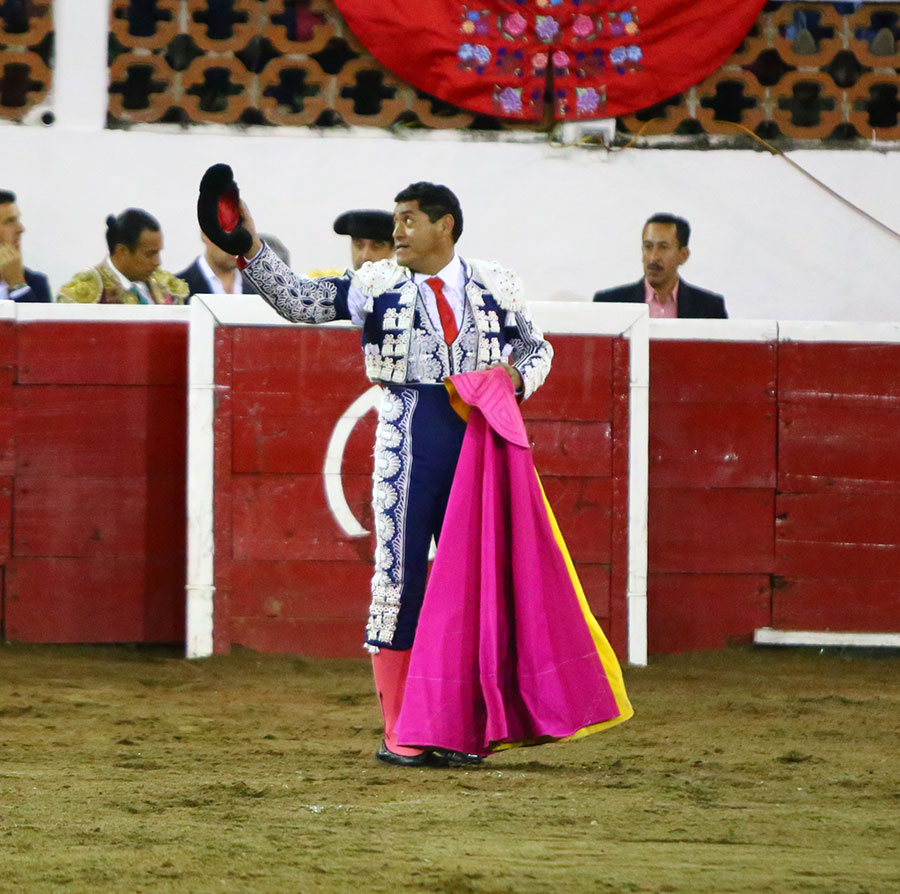 Querétaro (México). 26 de octubre de 2018