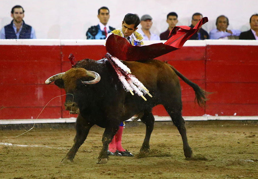 Querétaro (México). 26 de octubre de 2018