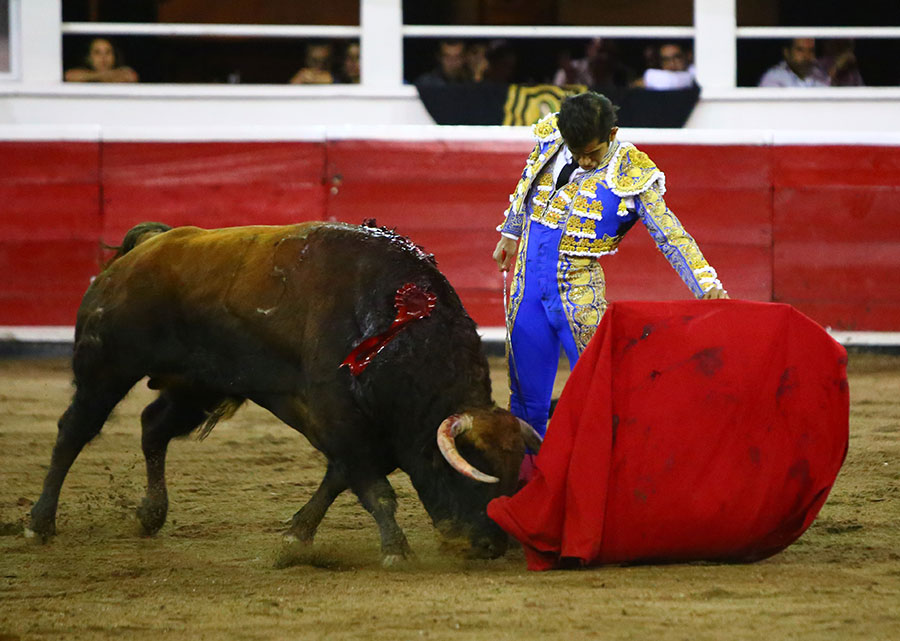 Querétaro (México). 26 de octubre de 2018