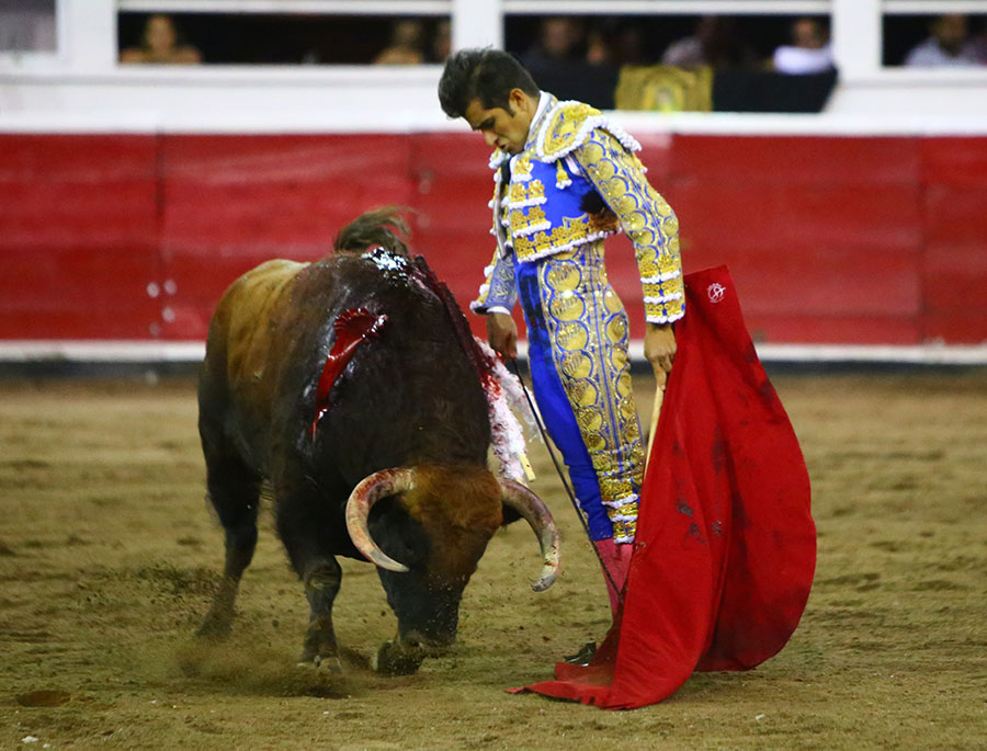 Querétaro (México). 26 de octubre de 2018