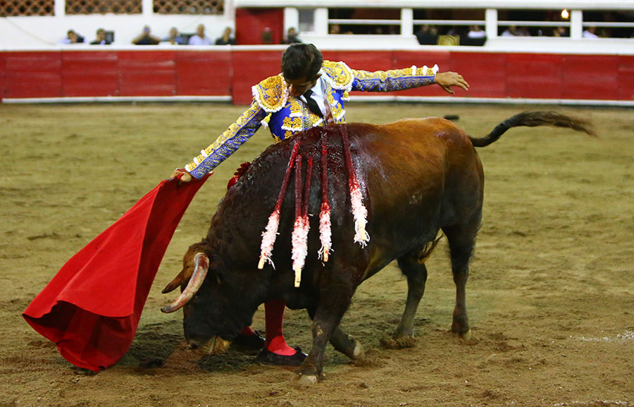 Querétaro (México). 26 de octubre de 2018