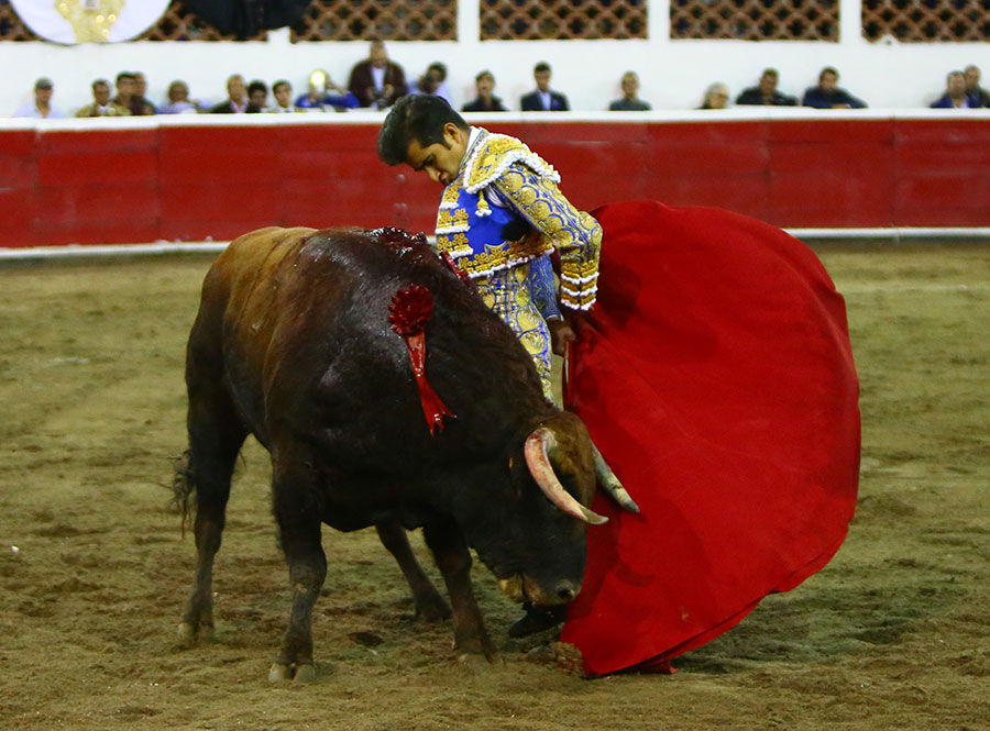 Querétaro (México). 26 de octubre de 2018