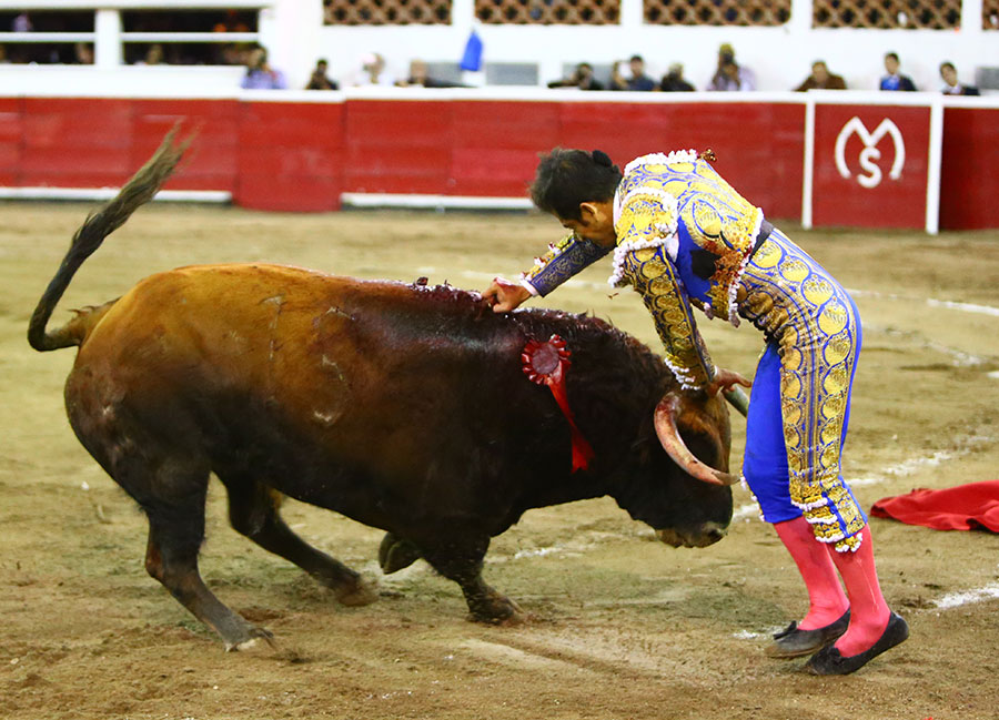 Querétaro (México). 26 de octubre de 2018
