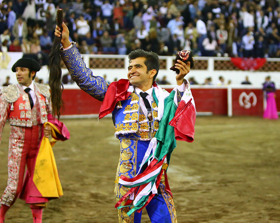 Querétaro (México). 26 de octubre de 2018