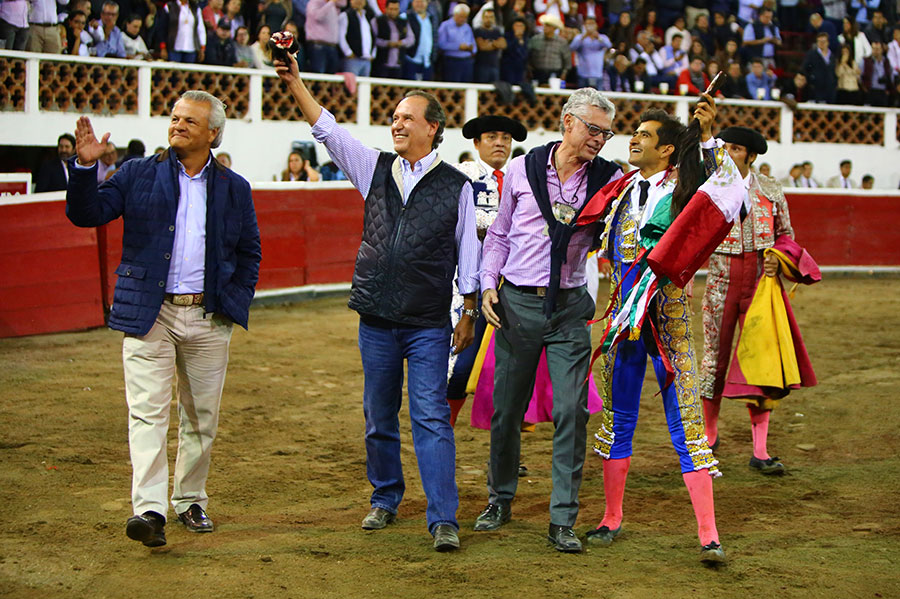 Querétaro (México). 26 de octubre de 2018