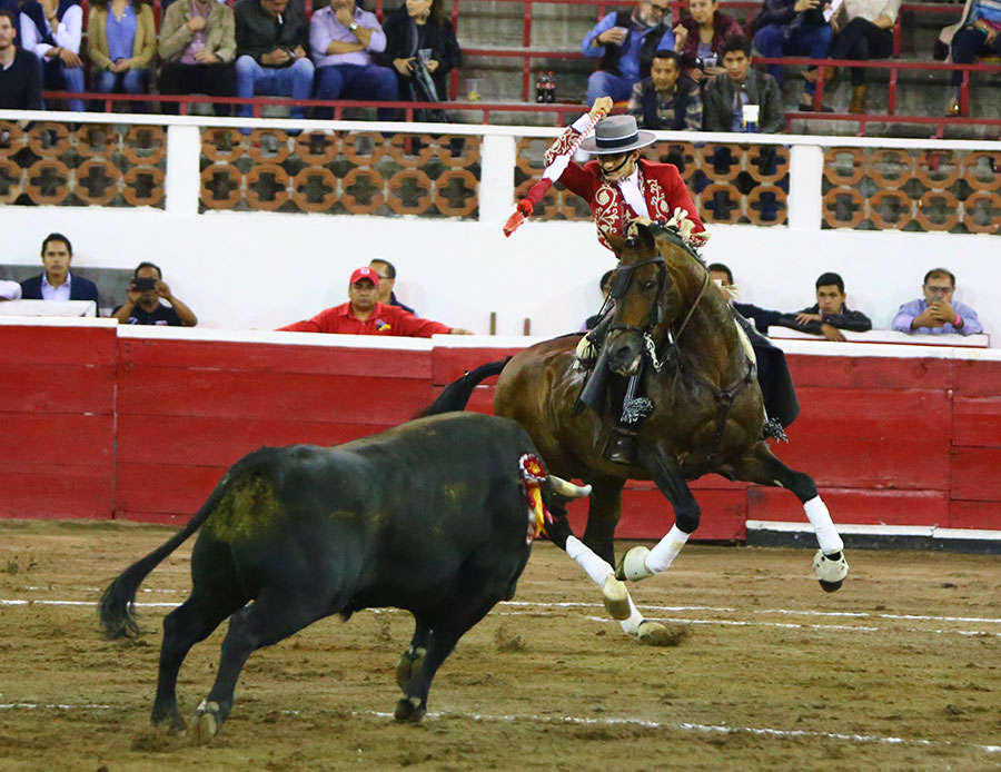 Querétaro (México). 26 de octubre de 2018
