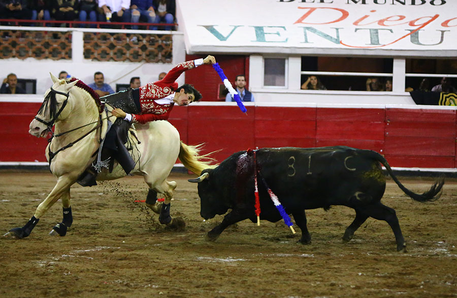 Querétaro (México). 26 de octubre de 2018