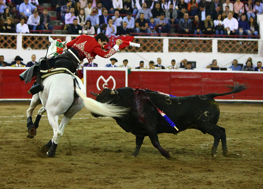 Querétaro (México). 26 de octubre de 2018