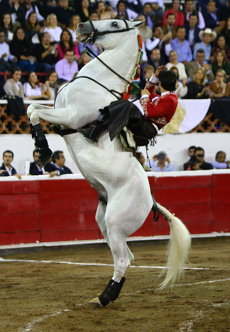 Querétaro (México). 26 de octubre de 2018