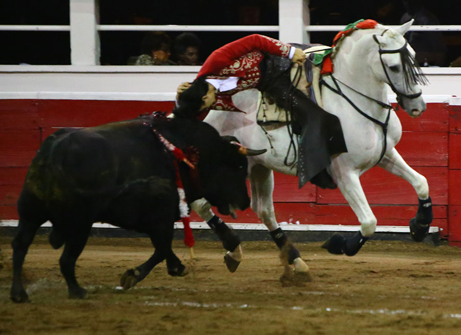 Querétaro (México). 26 de octubre de 2018
