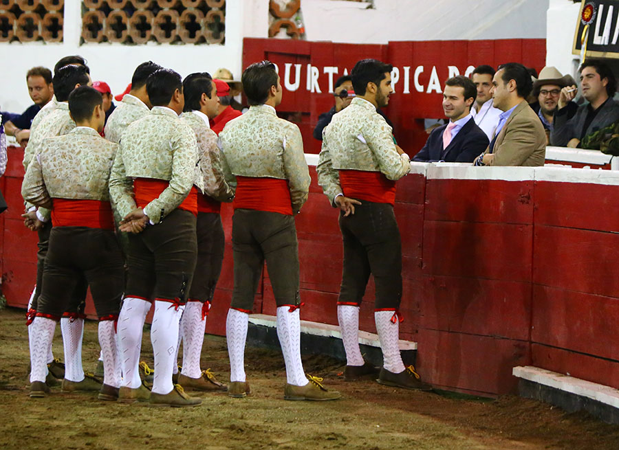 Querétaro (México). 26 de octubre de 2018