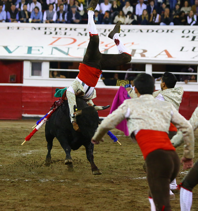 Querétaro (México). 26 de octubre de 2018