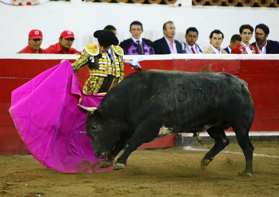 Querétaro (México). 26 de octubre de 2018