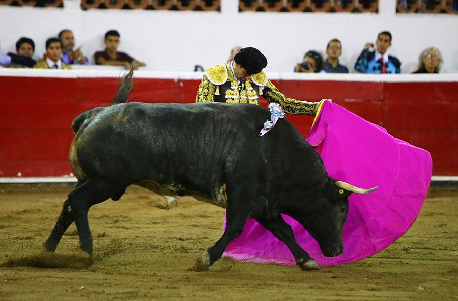 Querétaro (México). 26 de octubre de 2018