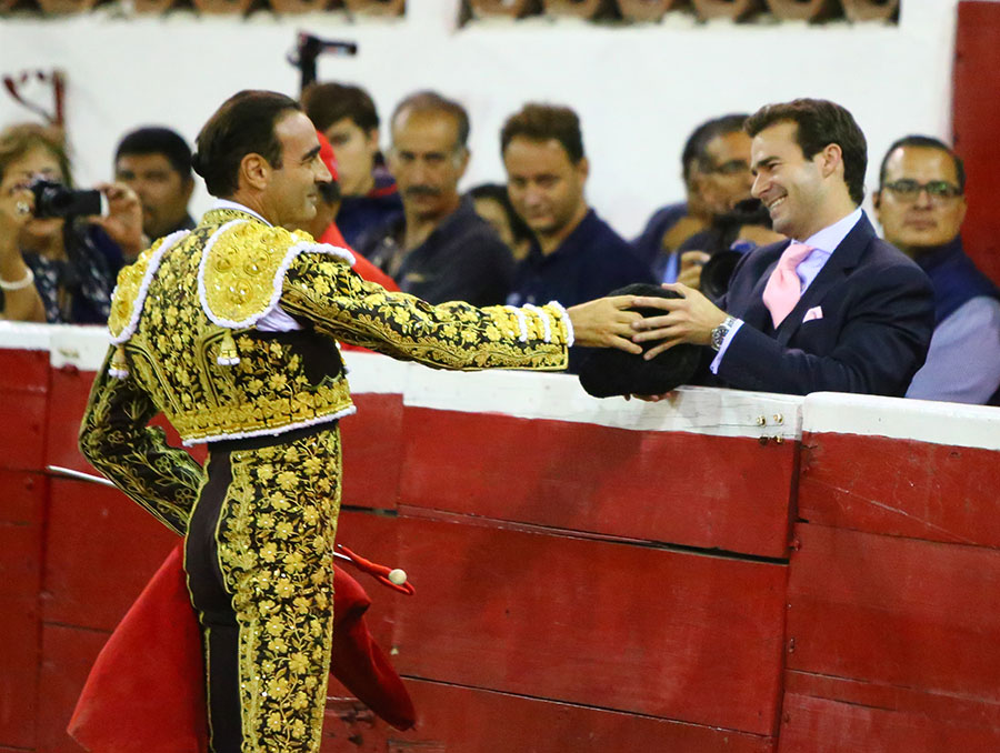 Querétaro (México). 26 de octubre de 2018