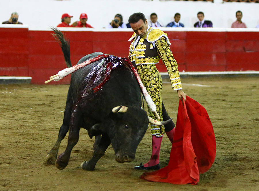 Querétaro (México). 26 de octubre de 2018