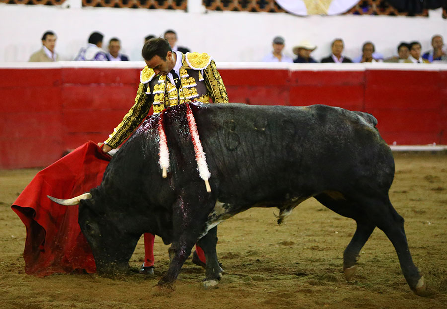 Querétaro (México). 26 de octubre de 2018