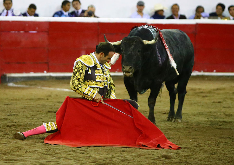Querétaro (México). 26 de octubre de 2018