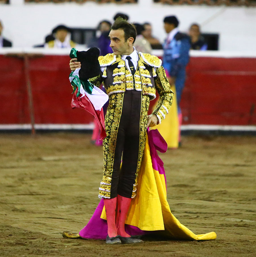 Querétaro (México). 26 de octubre de 2018