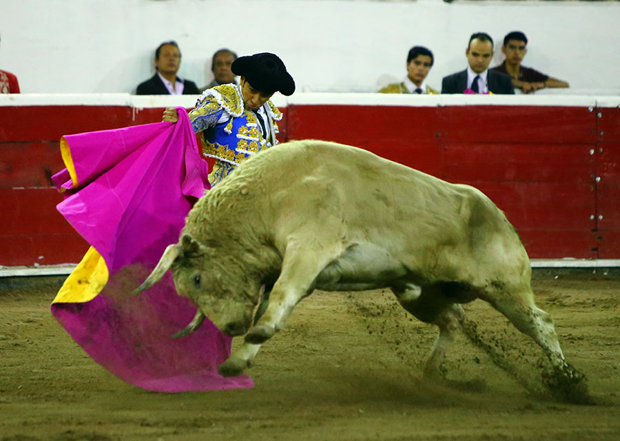 Querétaro (México). 26 de octubre de 2018