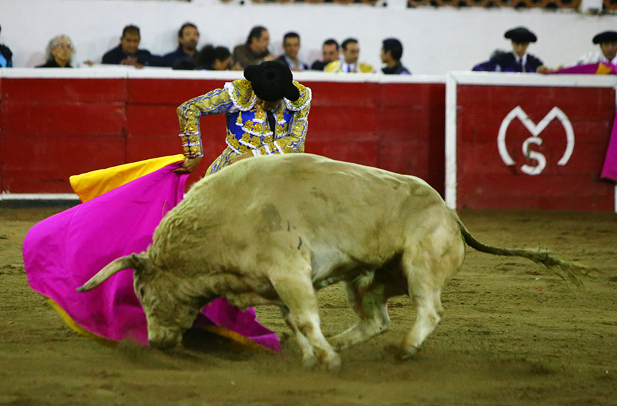 Querétaro (México). 26 de octubre de 2018
