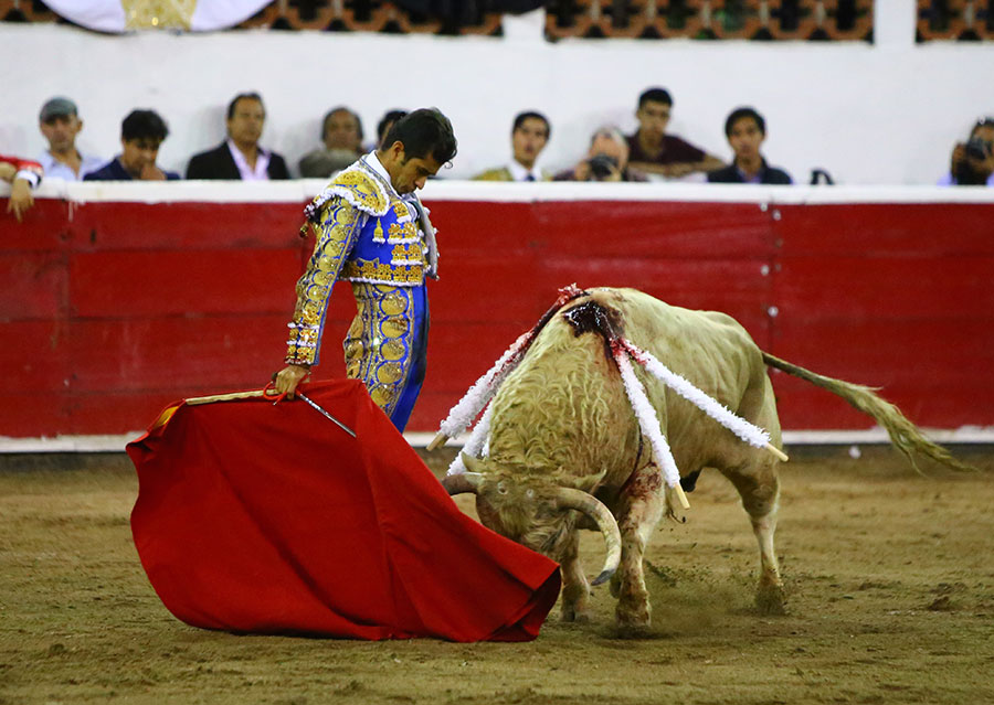 Querétaro (México). 26 de octubre de 2018
