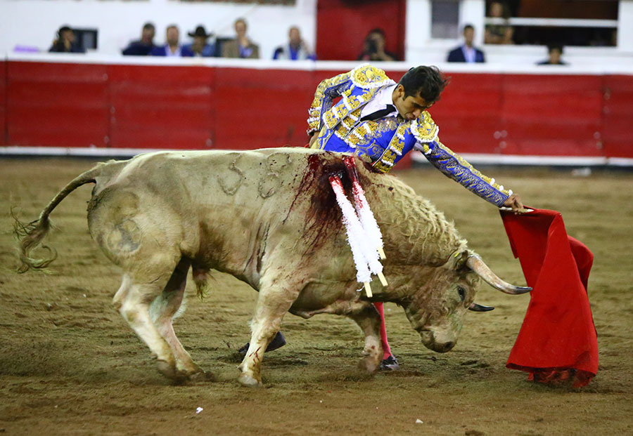Querétaro (México). 26 de octubre de 2018