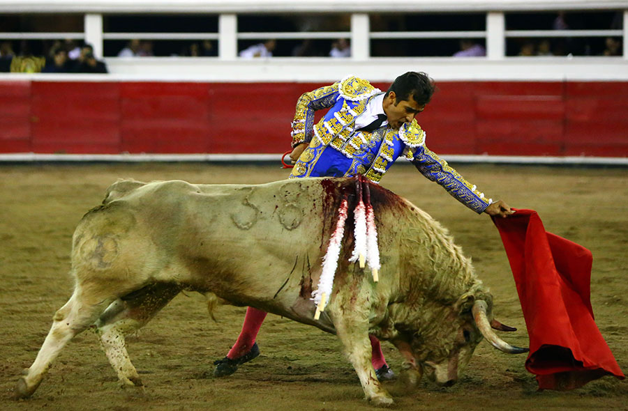 Querétaro (México). 26 de octubre de 2018