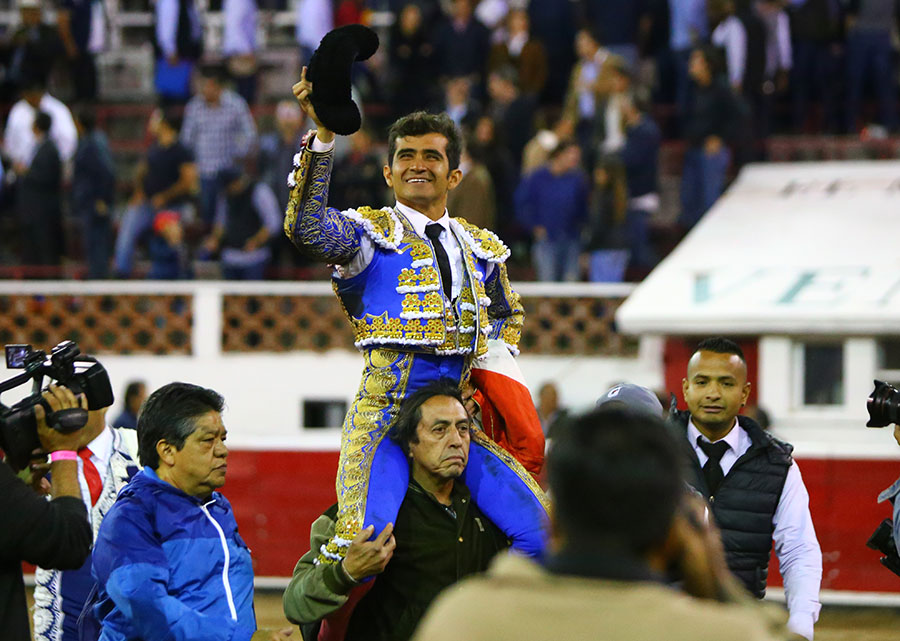 Querétaro (México). 26 de octubre de 2018