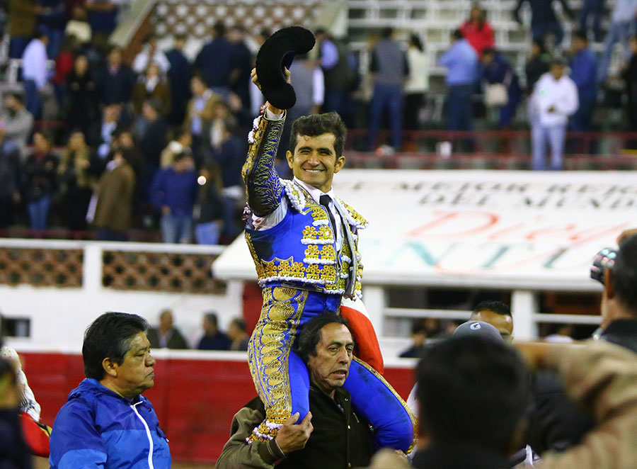 Querétaro (México). 26 de octubre de 2018