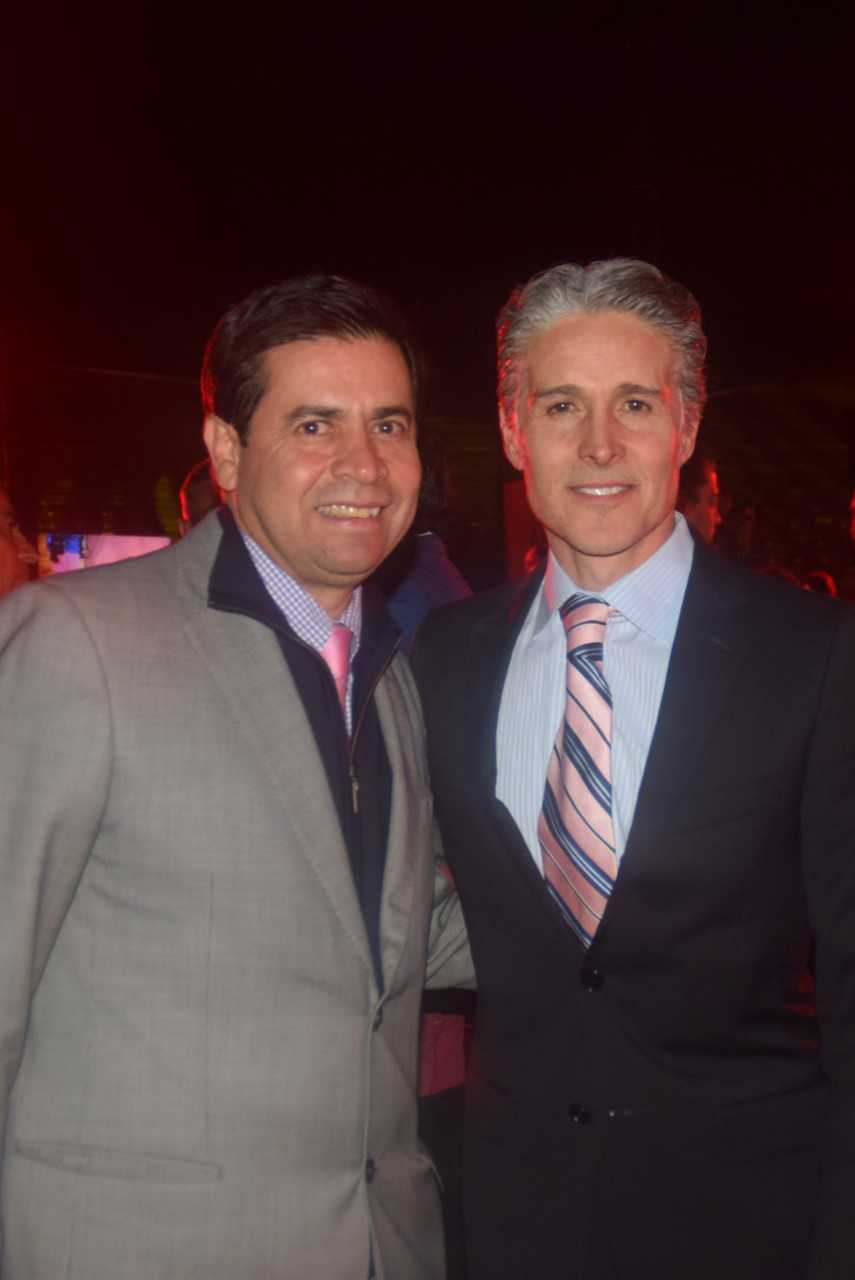 Presentación Temporada Grande 2018-2019