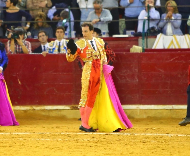 Zaragoza. Jueves 11 de octubre de 2018.