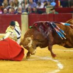 Zaragoza. Domingo 14 de octubre de 2018.