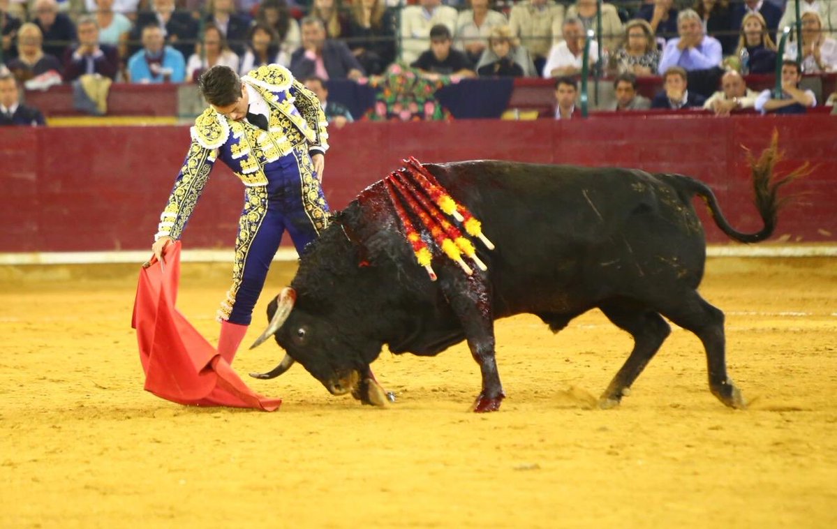 Zaragoza. Domingo 14 de octubre de 2018.