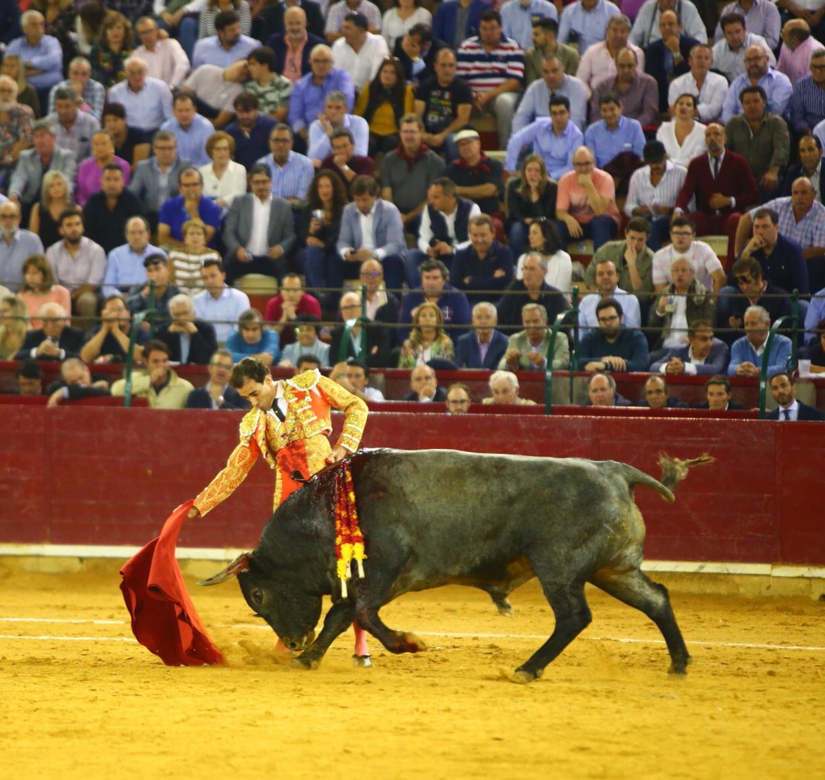 Zaragoza. Jueves 11 de octubre de 2018.