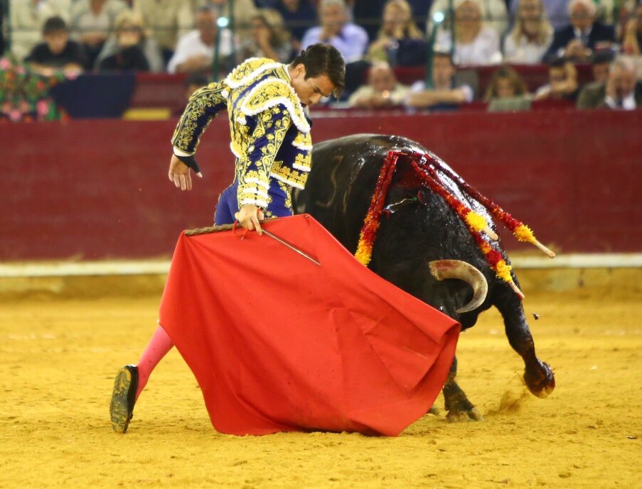 Zaragoza. Domingo 14 de octubre de 2018.
