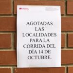 Zaragoza. Domingo 14 de octubre de 2018.