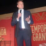 Presentación Temporada Grande 2018-2019