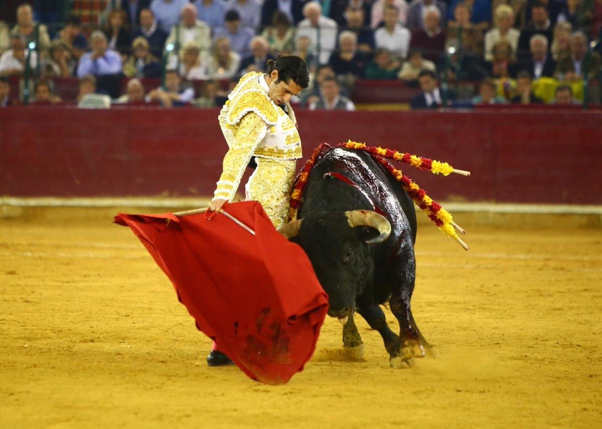 Zaragoza. Domingo 14 de octubre de 2018.