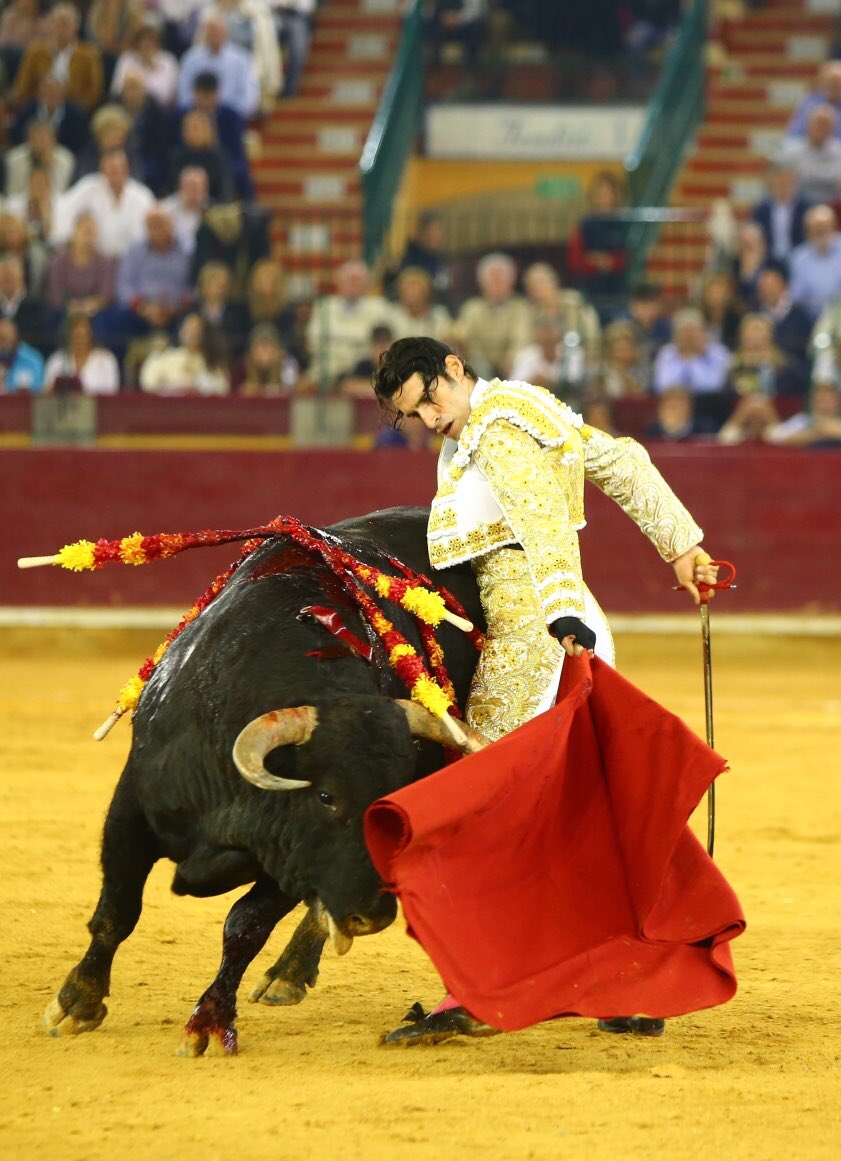 Zaragoza. Domingo 14 de octubre de 2018.