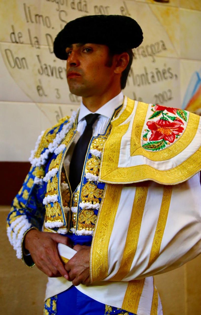 Zaragoza. Jueves 11 de octubre de 2018.