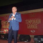 Presentación Temporada Grande 2018-2019