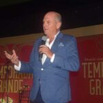 Presentación Temporada Grande 2018-2019