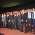 Presentación Temporada Grande 2018-2019