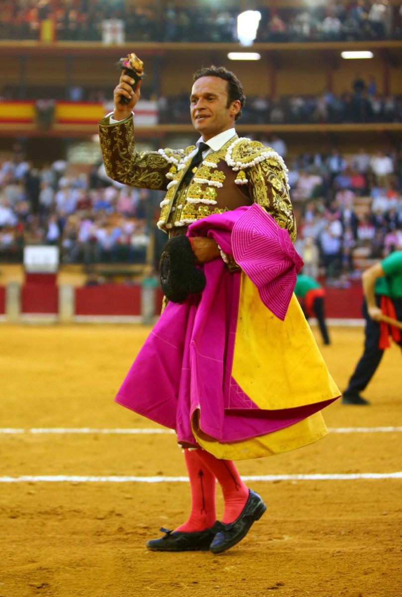 Zaragoza. Jueves 11 de octubre de 2018.