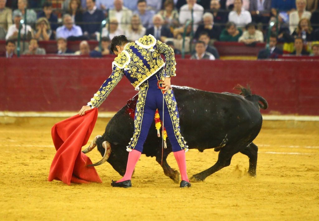 Zaragoza. Domingo 14 de octubre de 2018.