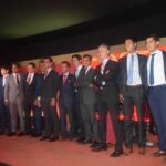 Presentación Temporada Grande 2018-2019